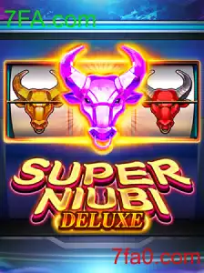 SuperNiubiDeluxe
