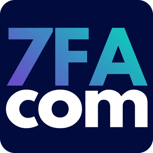 7FA.com-Melhores máquinas jogos de caça-níqueis Logo
